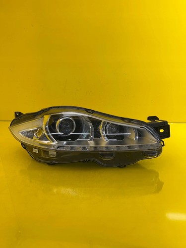 Jaguar x351 xenon led - jaguar,