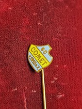 Alte Anstecknadel Fußball SC Comet v. 1912 e. V.  [242]