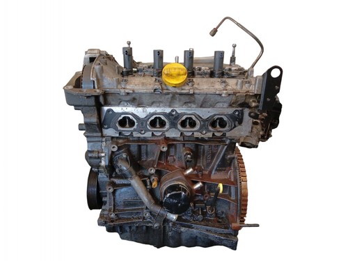 Nackter motor renault espace - nackter,