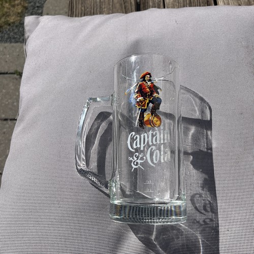 Captain morgan gläser - morgan,