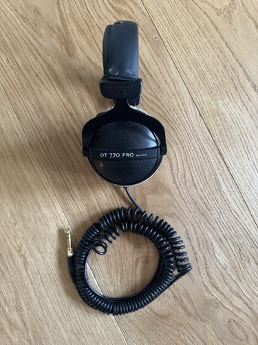 Beyerdynamic 770 250 ohm - dt,