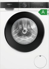 Siemens Waschmaschine iQ500