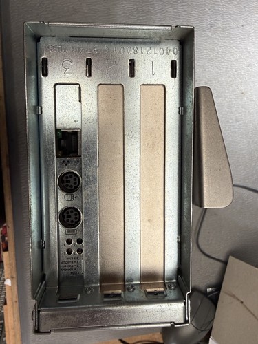 Silicon graphics sgi octane - silicon,