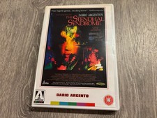 STENDHAL SYNDROME (Dario