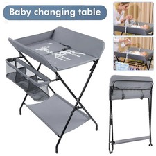 Kinder Wickeltisch Klappbar