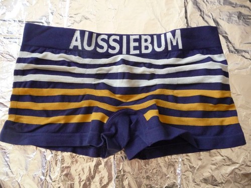 Underwear aussiebum trunk - underwear,