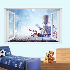 Winter Weihnachten Schnee Xmas