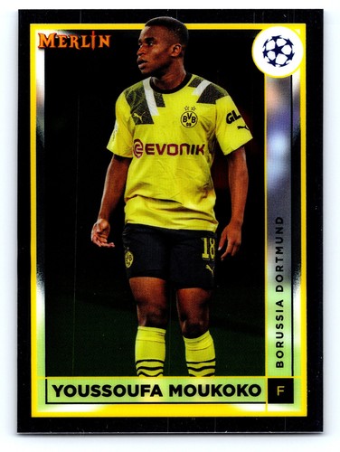 2022 topps merlin chrome - topps,