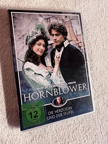Hornblower episode die - 3.,