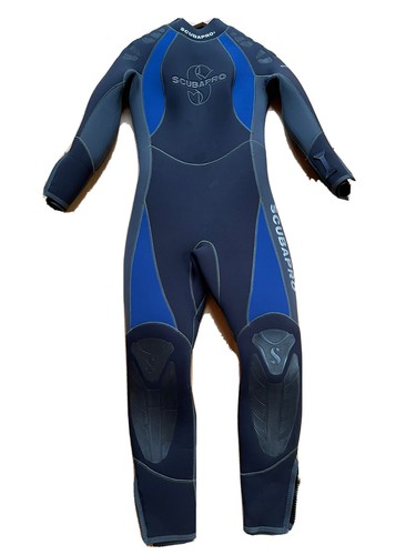 Scubapro everflex lady - scubapro,
