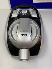 Fakir BL Staubsauger ohne Saugrohr