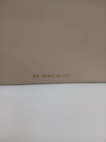 Burberry kulturbeutel beige - beige, &