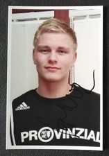 8710 Unbekannt THW Kiel