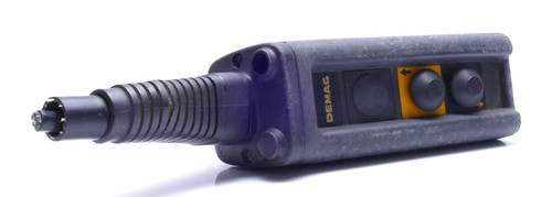 Demag steuerflasche 10a - steuerflasche,