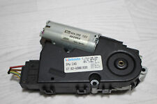 Schiebedachmotor 83861939 Valeo 404395 / 86286A BMW 3er E46 Bj,99