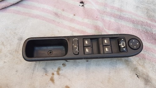 Peugeot 307 2002 2008 - 307, power