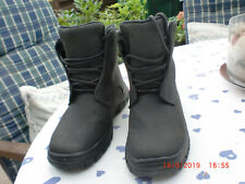 Winterschuhe-Boots-Stiefeletten