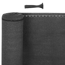 WOLTU Zaunblende 180 g/m²