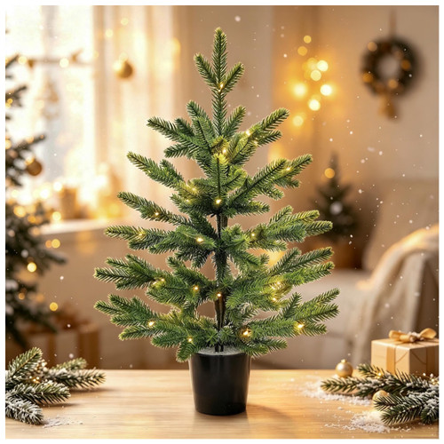 Weihnachtsbaum klein cm - klein, 60
