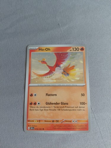 Pokémon karte oh - pokémon,