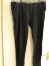 TCM Jogginghose Gr. L (52/54) blau Baumwollmischung