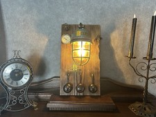 Wanddeko steampunk - wanddeko,
