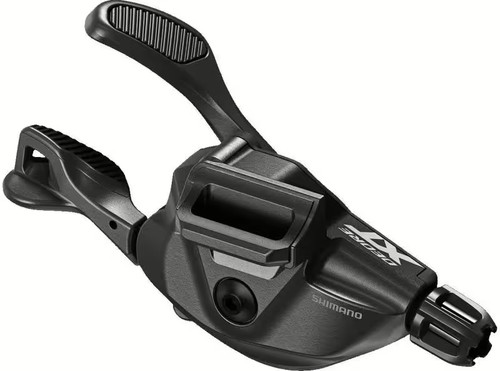 Shimano daumenschalthebel - shimano,
