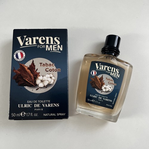 Ulric varens for men - ulric,