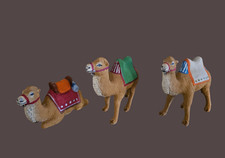 Marktredwitzer Krippenfiguren