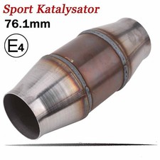 200 Zellen Sport Katalysator