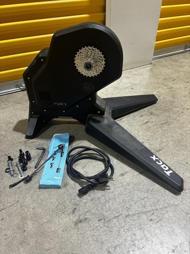 Tacx flux smart direct - tacx, drive