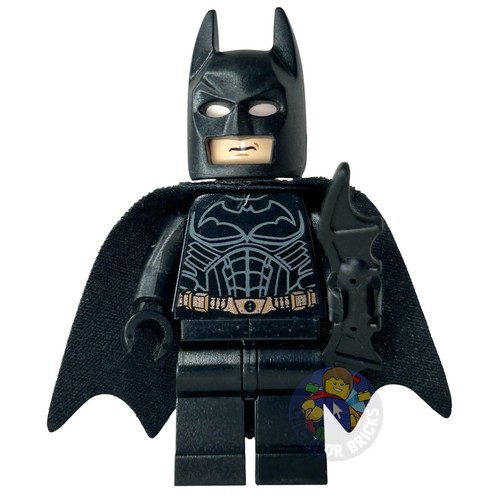 Lego superhelden batman - lego,