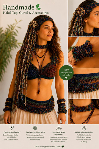 Hakel set tribal - hakel-set, festival