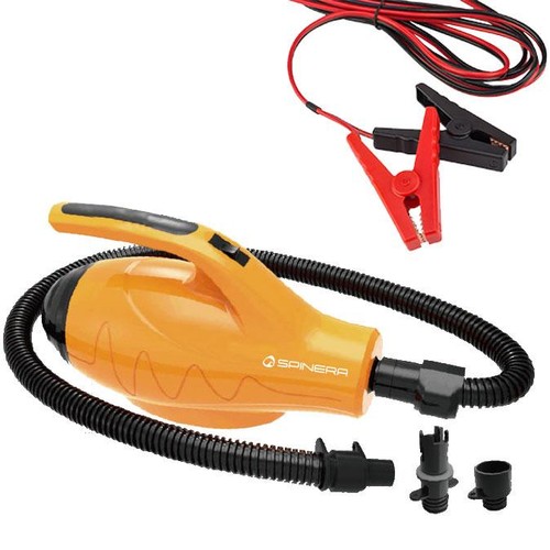 Spinera performance 12v pumpe - 12v,