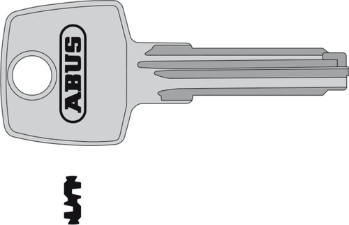 Abus ec550 schlüssel - abus,