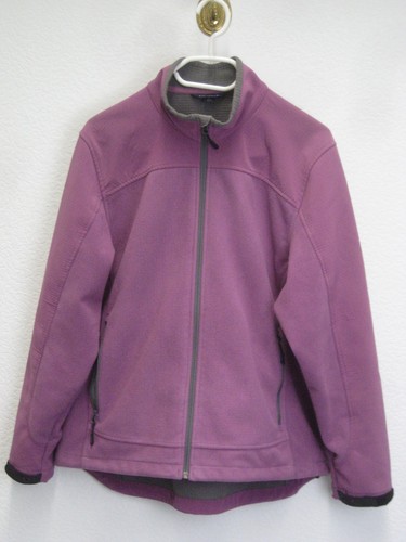 Lands end windjacke - lands'end, fleece