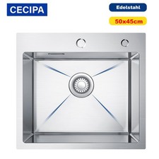 Cecipa max küchenspüle - cecipa,