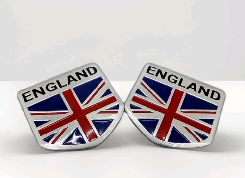 England union jack aluminium - england,