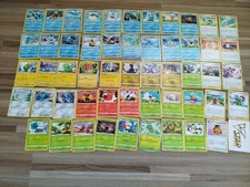Sammlung Pokemon Karten (P3)