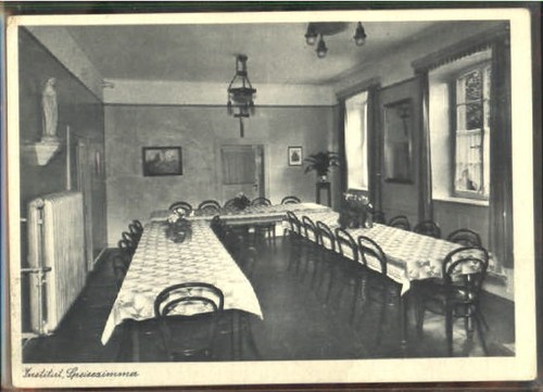 Landstuhl kinderheim - landstuhl,