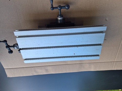 Wabeco koordinatentisch 400 - wabeco,