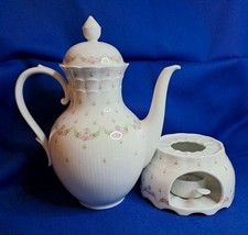 AK Kaiser Porzellan Romantica