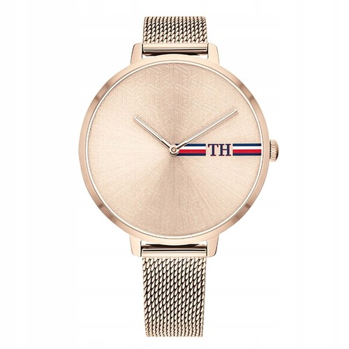 Tommy hilfiger damenuhr - tommy,