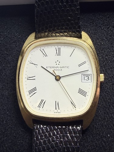 Eterna matic 3003 - nos,