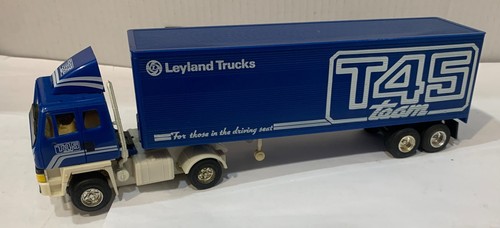 Slot car scalextric c370 lkw - car,