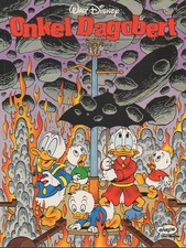 ONKEL DAGOBERT NR. 18, Don Rosa, Ehapa