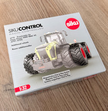 Siku Control 6715 Zusatzräder