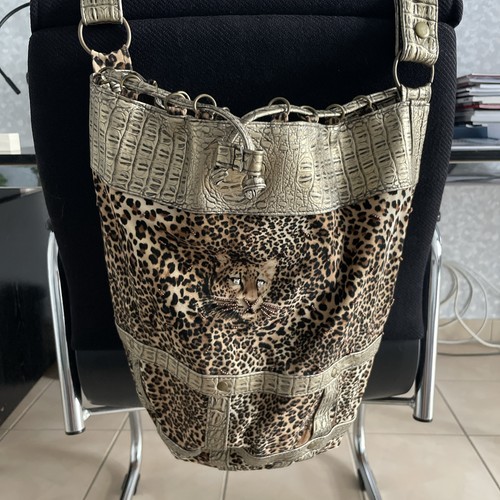 Damen beuteltasche kordelzug - damen,