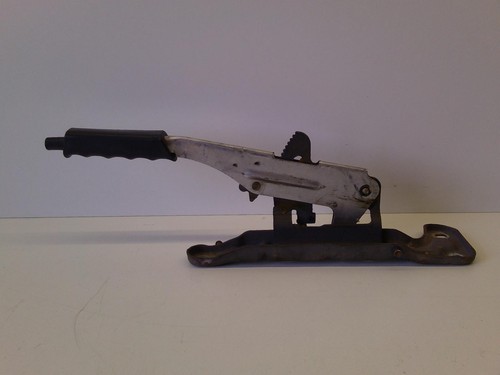Original handbremshebel - t4,