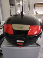 Kappa ACTION 35 K Monolock TOPCASE  mit neuem SCHLOSS und Antenne 